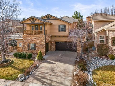 10820 Montvale Circle Highlands Ranch CO 80130