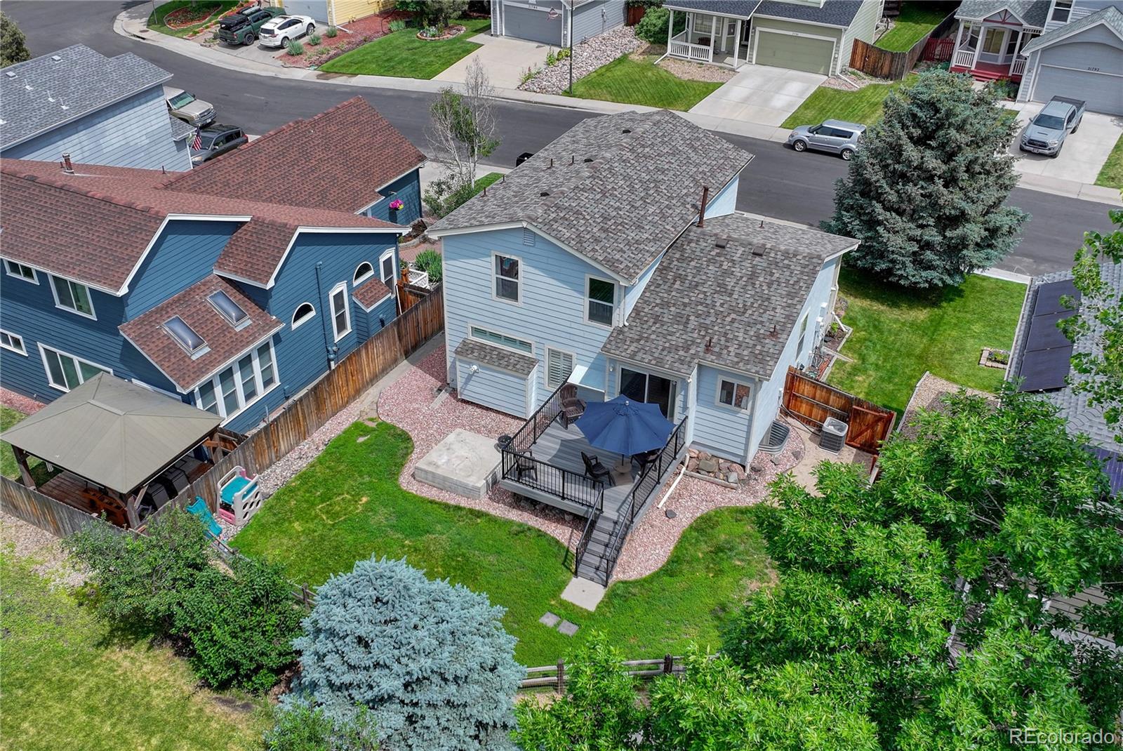 21789 Farmingdale Way