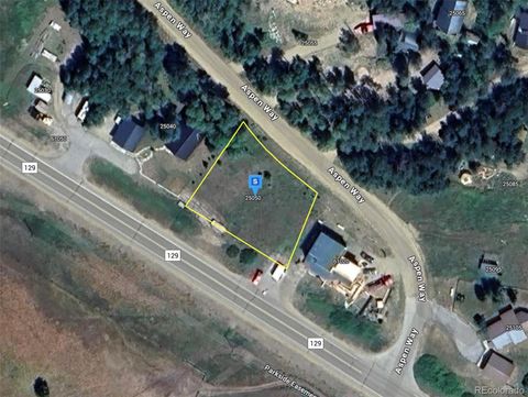 25050 Aspen Way Clark CO 80428