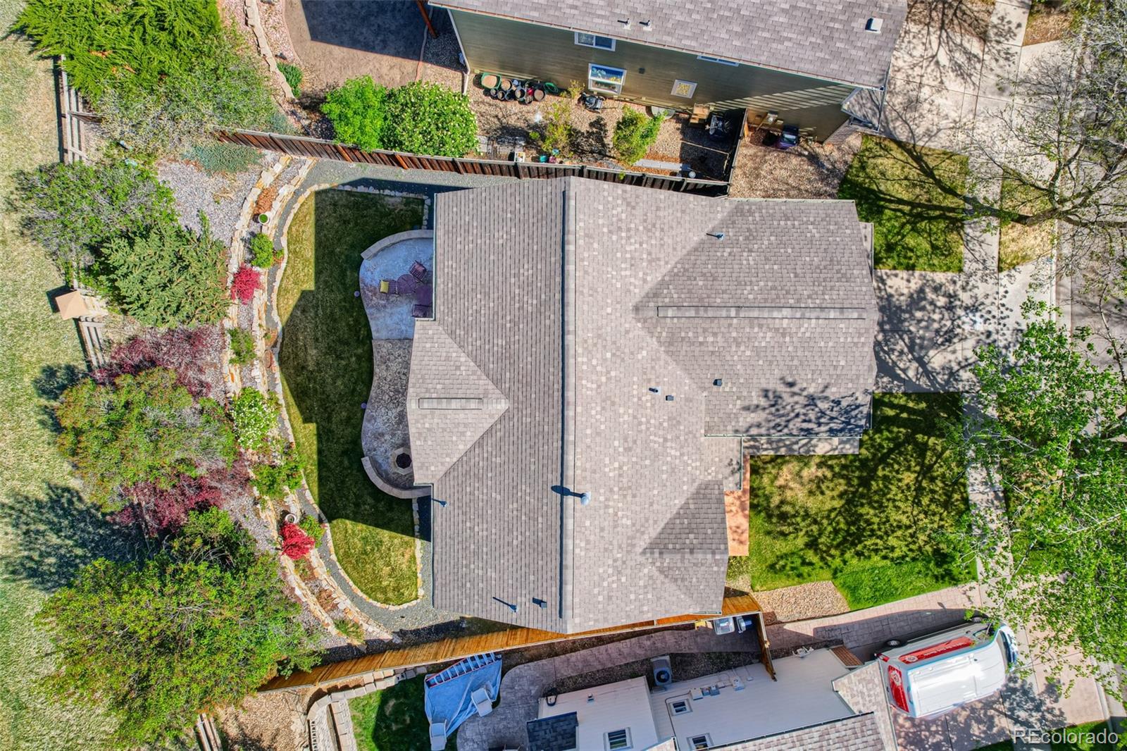 5357 S Harlan Way
