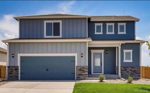 14808 Jersey Drive, Mead, CO 80542 - #: 8227891
