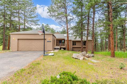 1037 Dogwood Drive Golden CO 80401