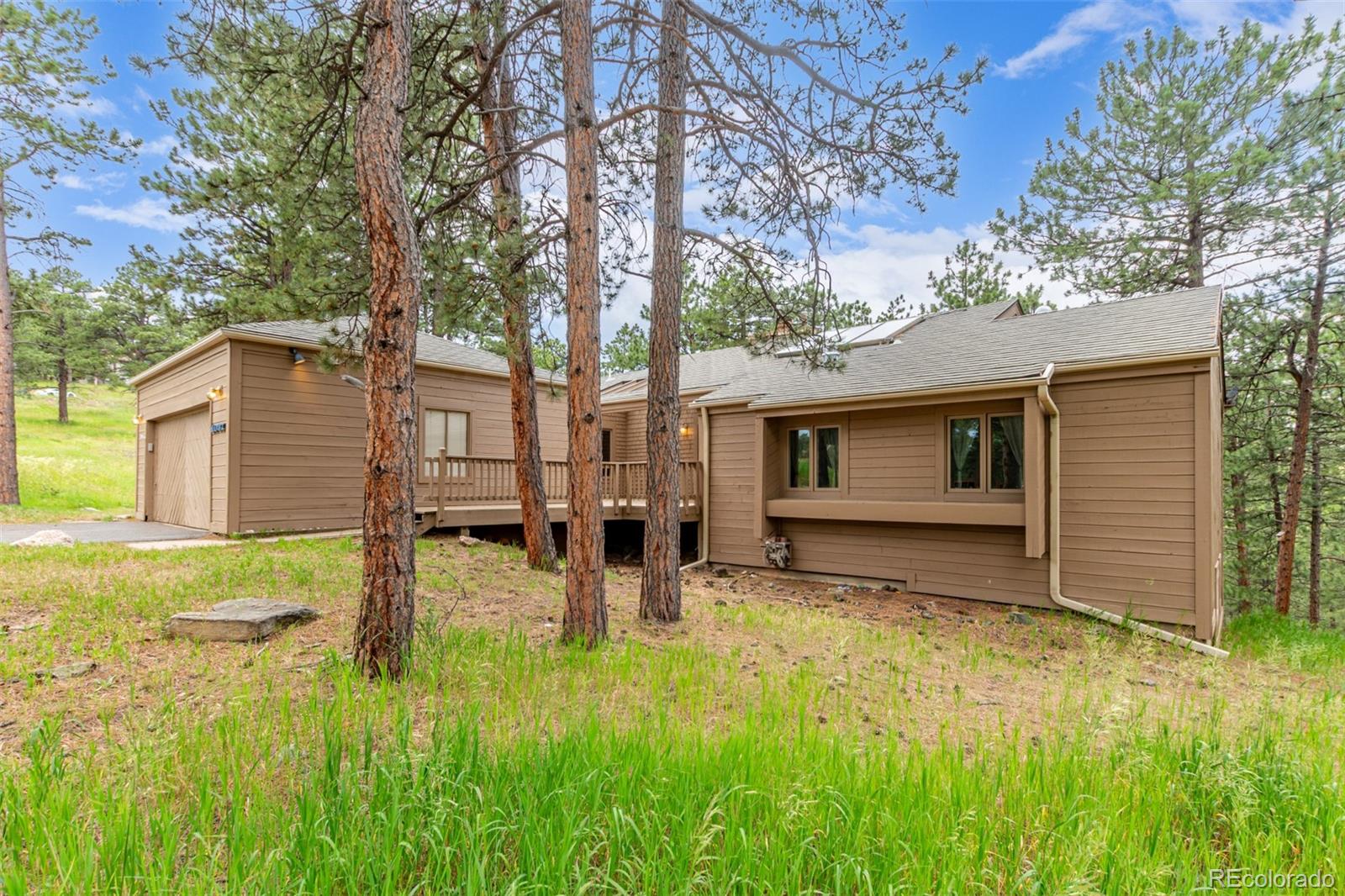 1037 Dogwood Drive, Golden, CO, 80401 1 1037 Dogwood Drive