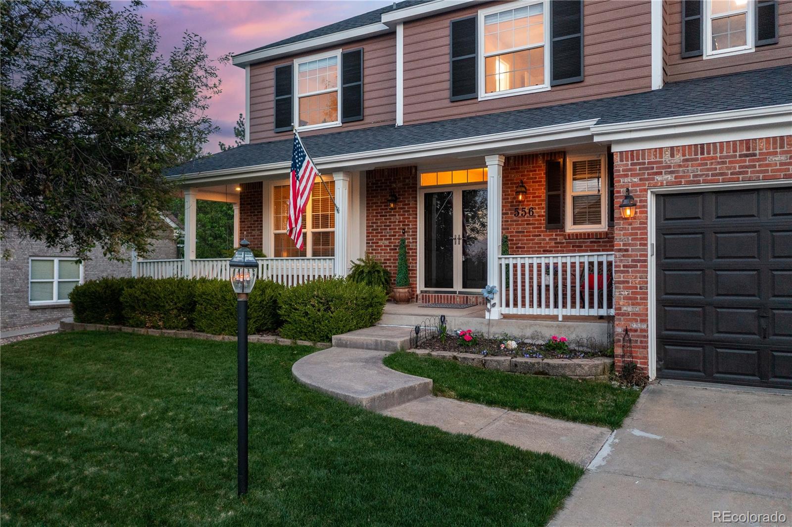 556 Rachael Place