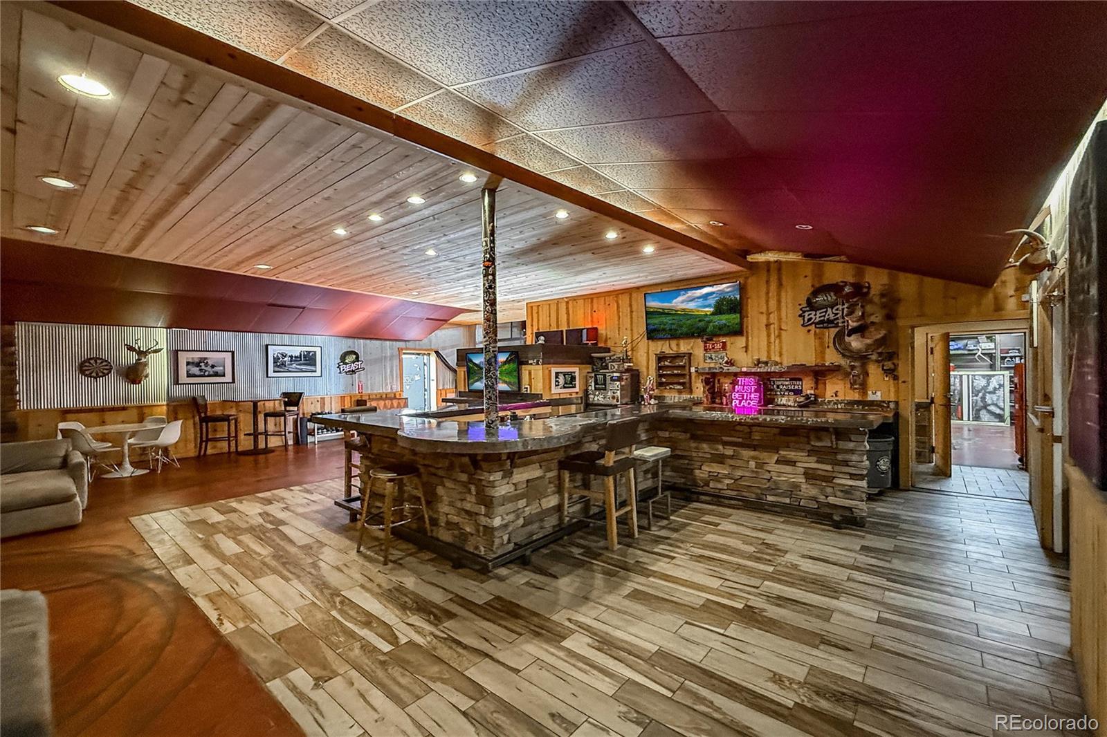 2345 S Platte River Drive