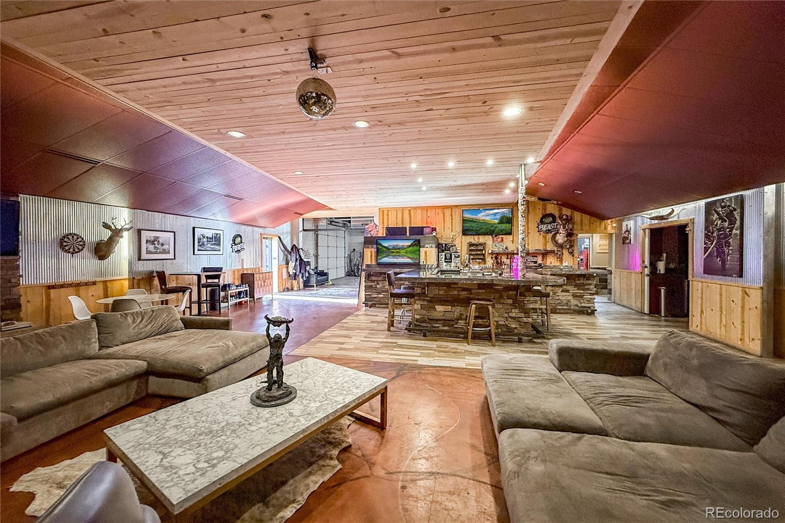 2345 S Platte River Drive