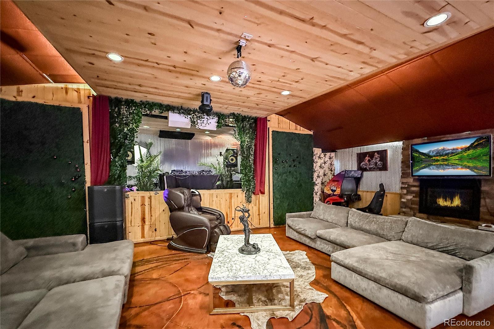 2345 S Platte River Drive