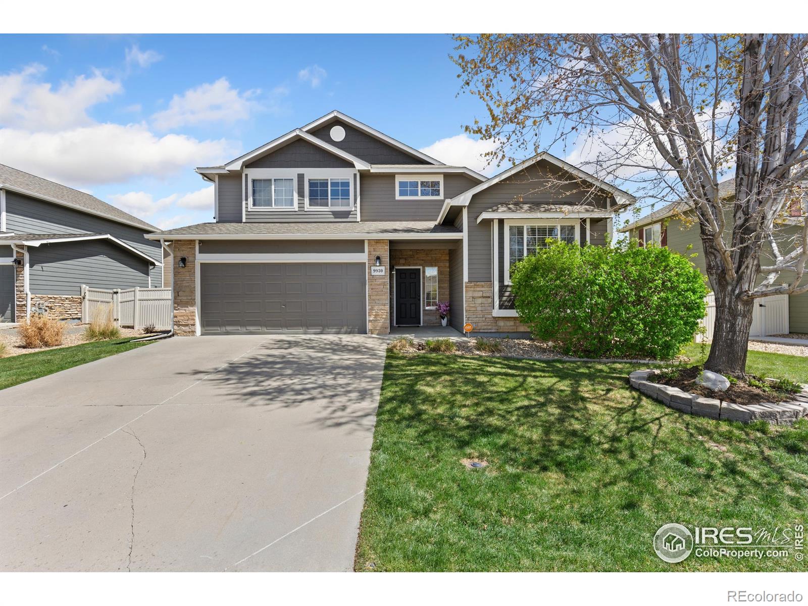 9930 Cascade Street, Firestone, CO, 80504 1 9930 Cascade Street