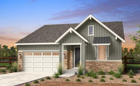 4285 Ridgewalk Point Castle Rock CO 80108