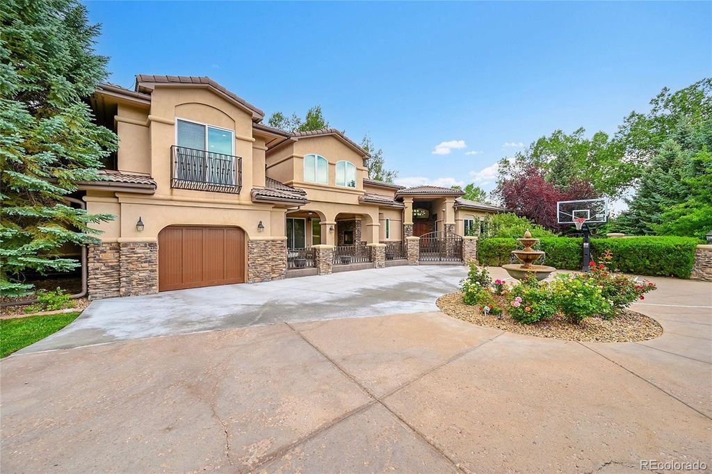 Photo of 6783 E Orchard Road, Greenwood Village, CO 80111 (MLS # 8983656)