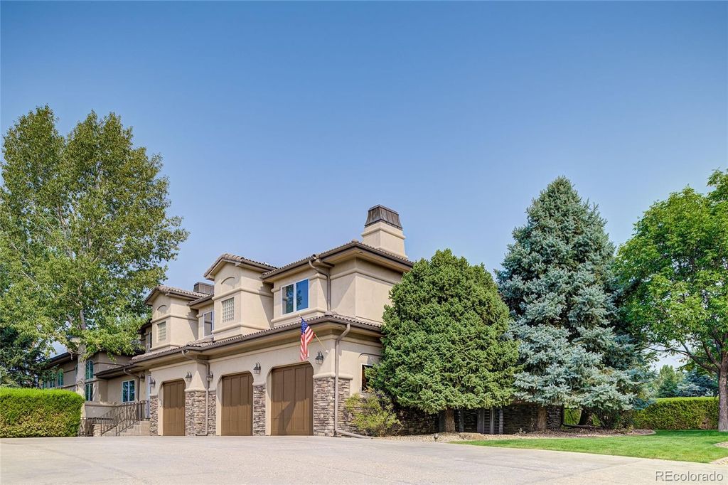 Photo of 6783 E Orchard Road, Greenwood Village, CO 80111 (MLS # 8983656)