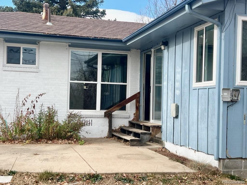Photo of 80 S Lashley Lane, Boulder, CO 80305 (MLS # 4880002)