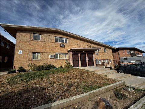 5547 S Grant Street Littleton CO 80121