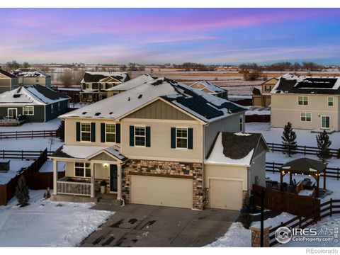 6864 Covenant Court, Timnath, CO 80547 - #: IR1001757