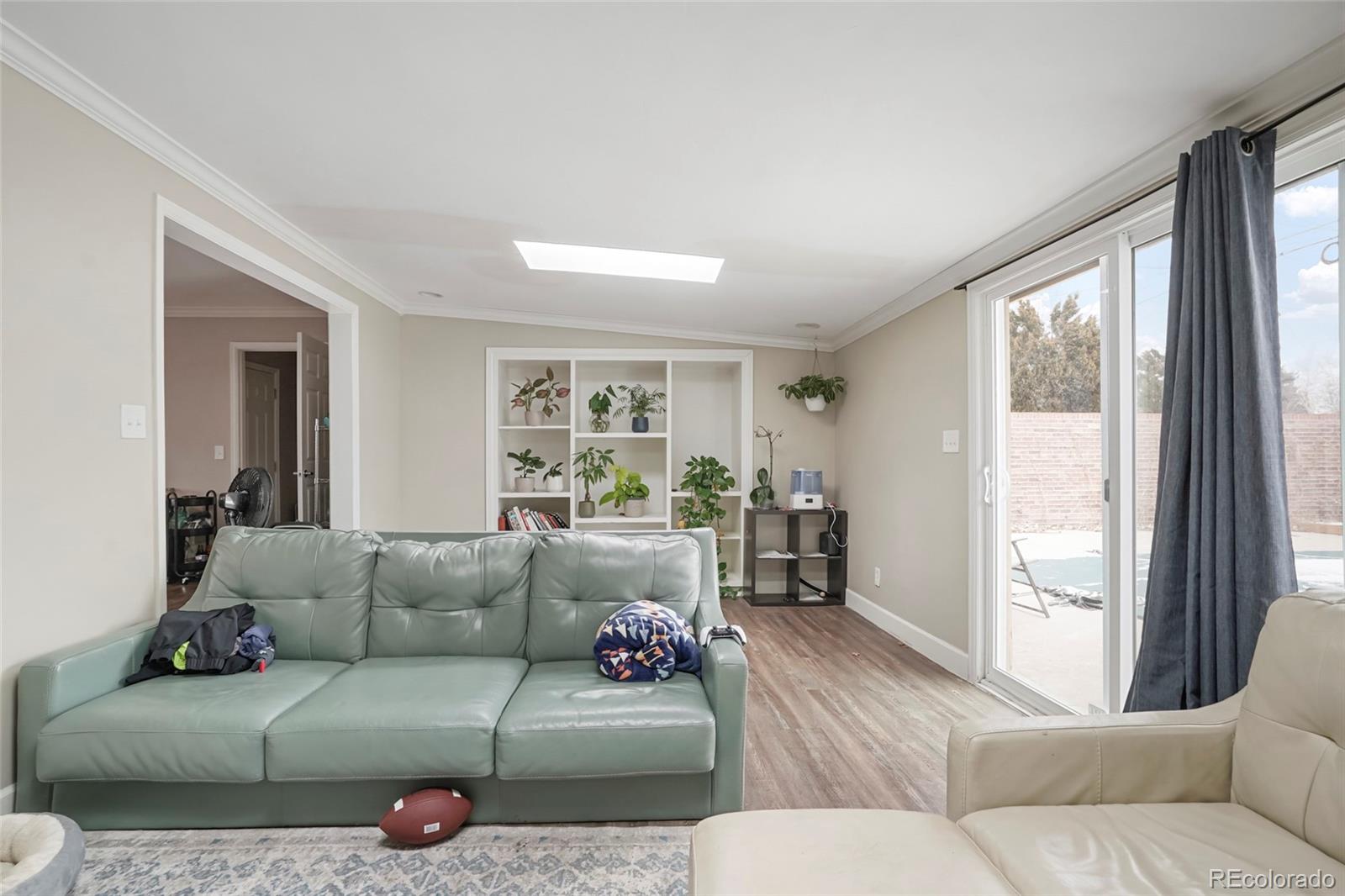 3400 S Fairfax Street