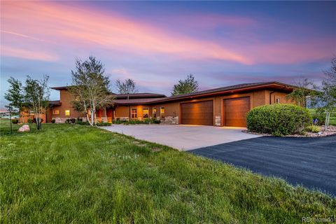 17595 Black Forest Road Colorado Springs CO 80908