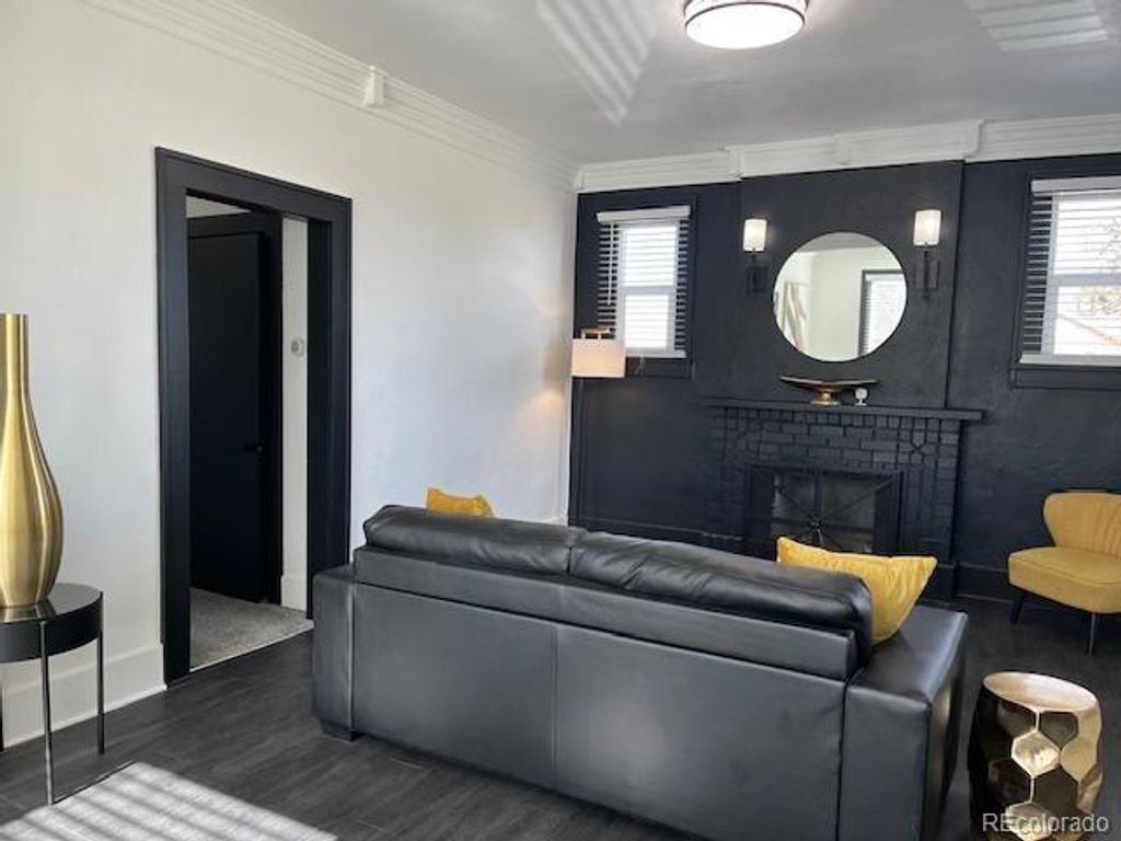 Photo of 4001 S Acoma Street, Englewood, CO 80110 (MLS # 8998294)