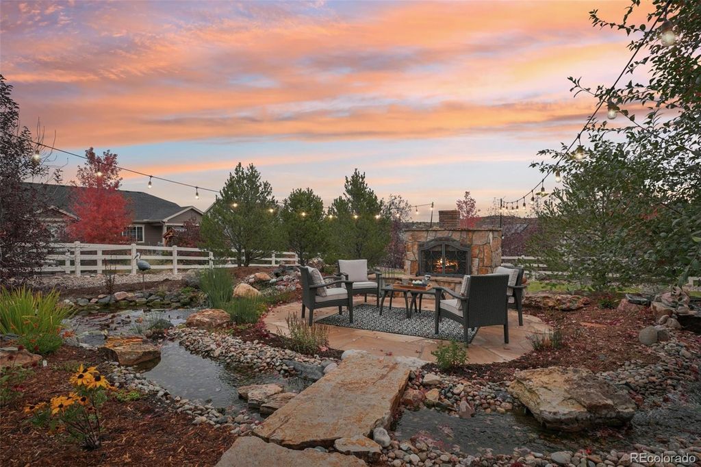 Photo of 5874 Echo Hollow Street, Castle Rock, CO 80104 (MLS # 2542476)