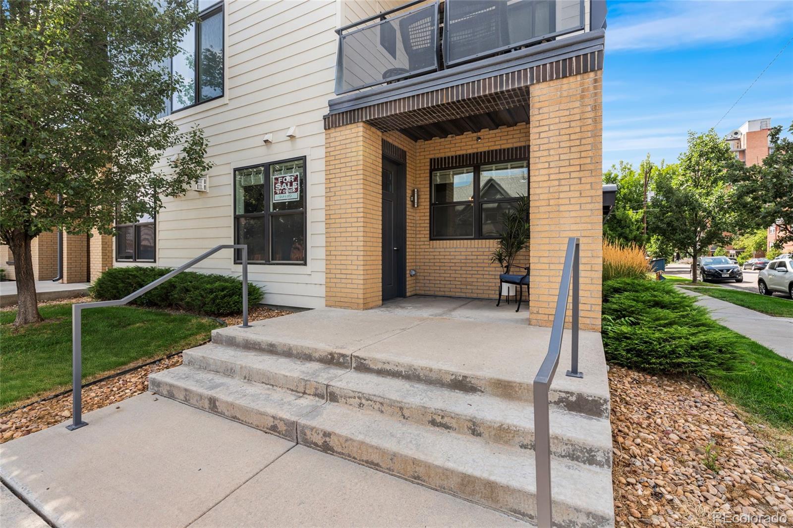 336 E 1st Avenue 110