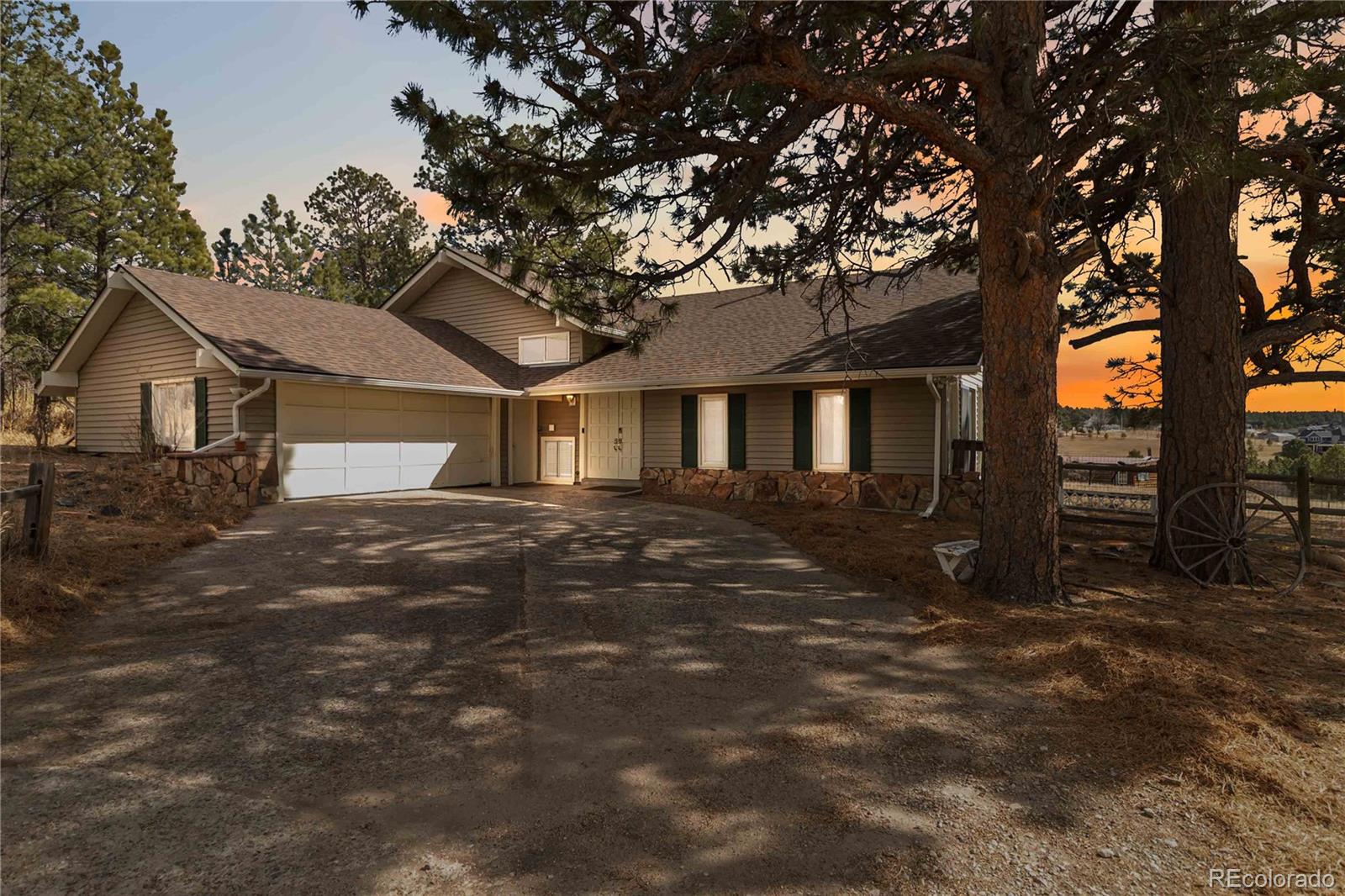 11218 Ponderosa Lane