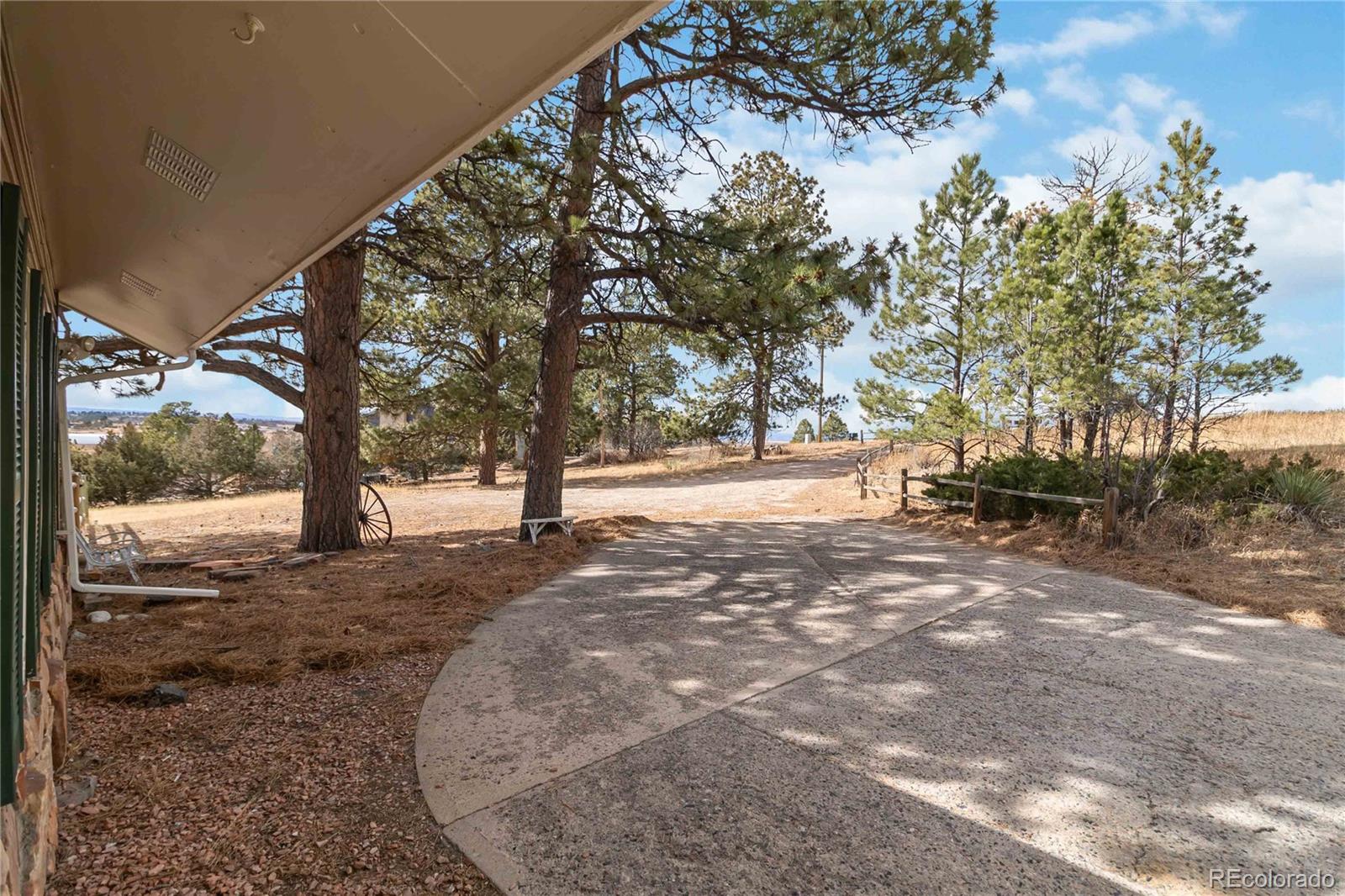 11218 Ponderosa Lane