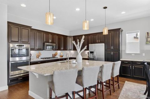 16210 W 84th Drive Arvada CO 80007