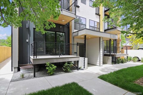 1327 Jersey Street Denver CO 80220