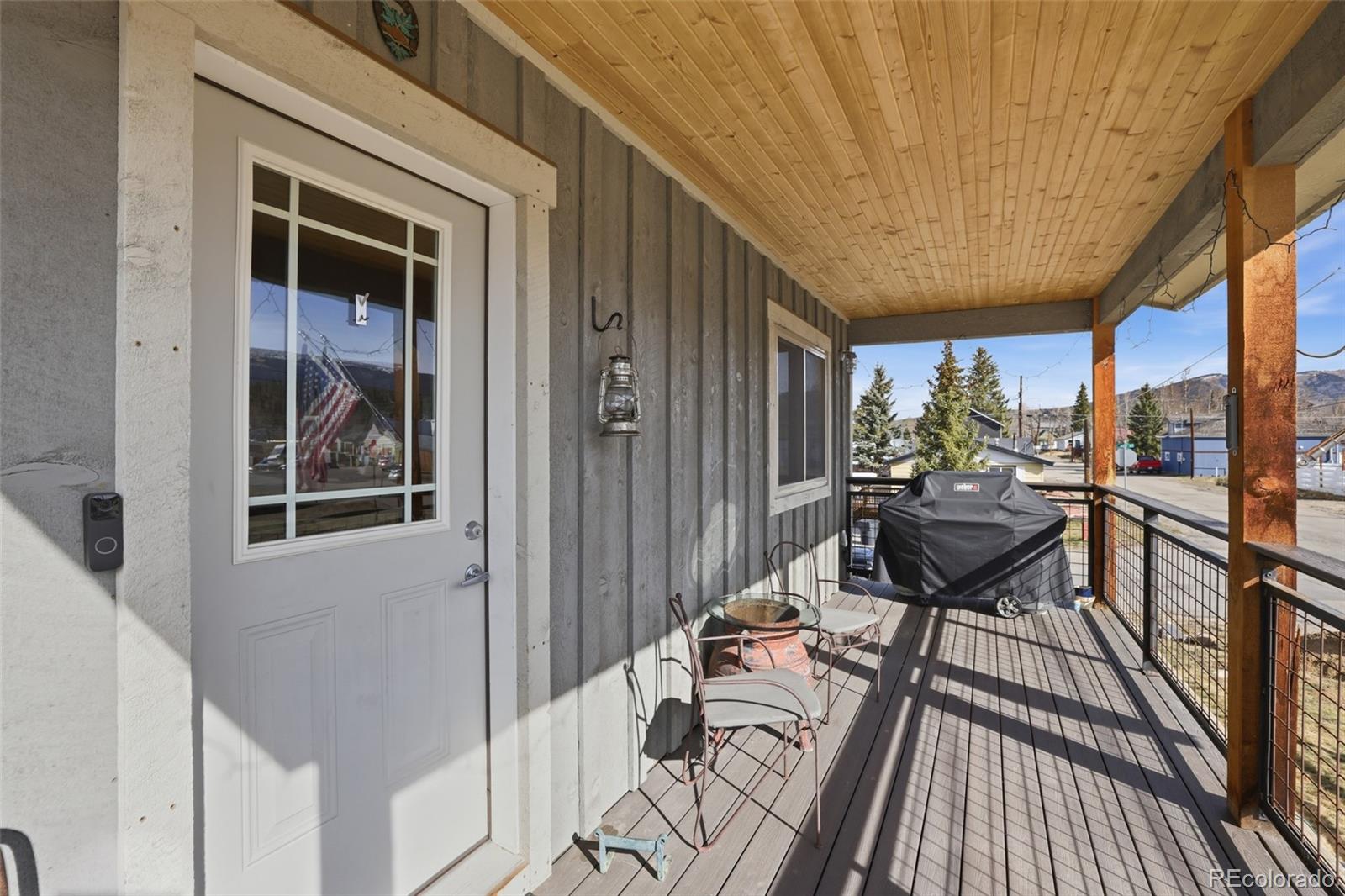 507 & 505 Alder Street
