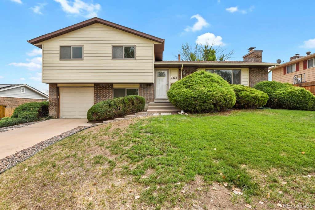 Photo of 9310 Raleigh Street, Westminster, CO 80031 (MLS # 2801096)