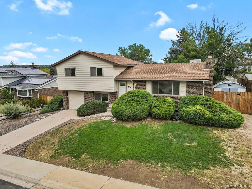 Photo of 9310 Raleigh Street, Westminster, CO 80031 (MLS # 2801096)