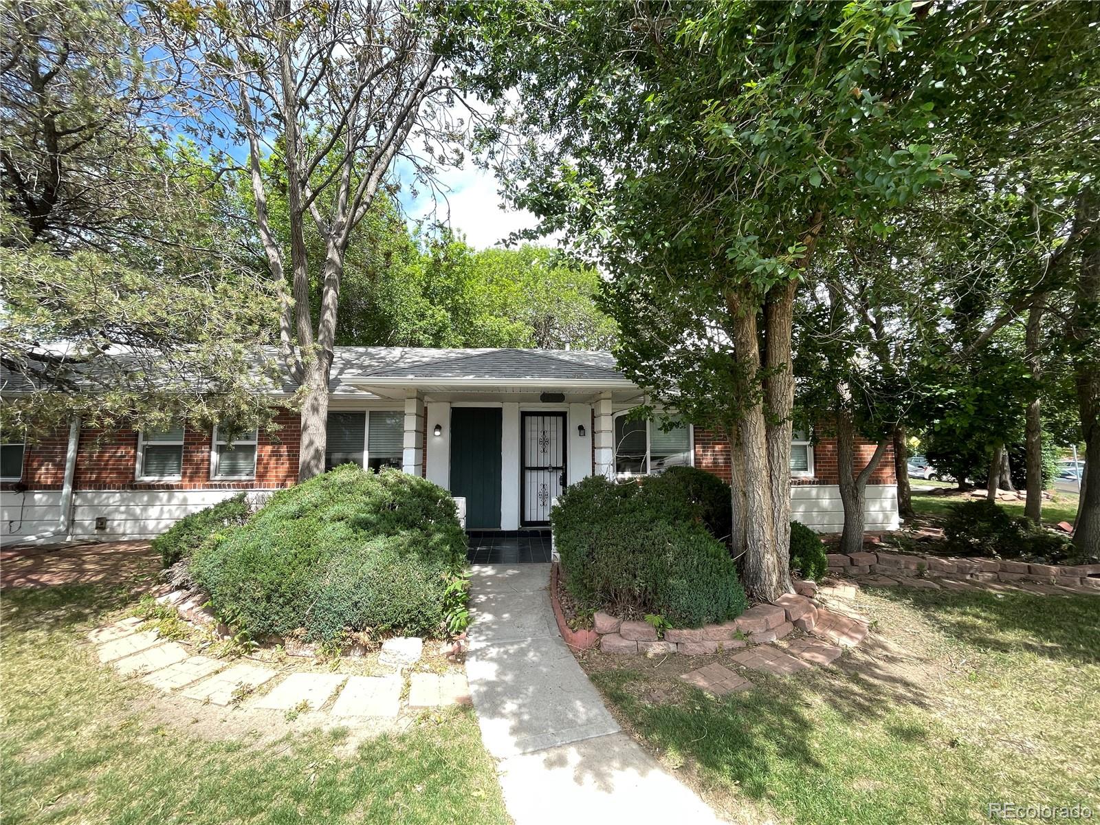 Photo 1 of 11 — 1400 Galena Street, Aurora, CO 80010