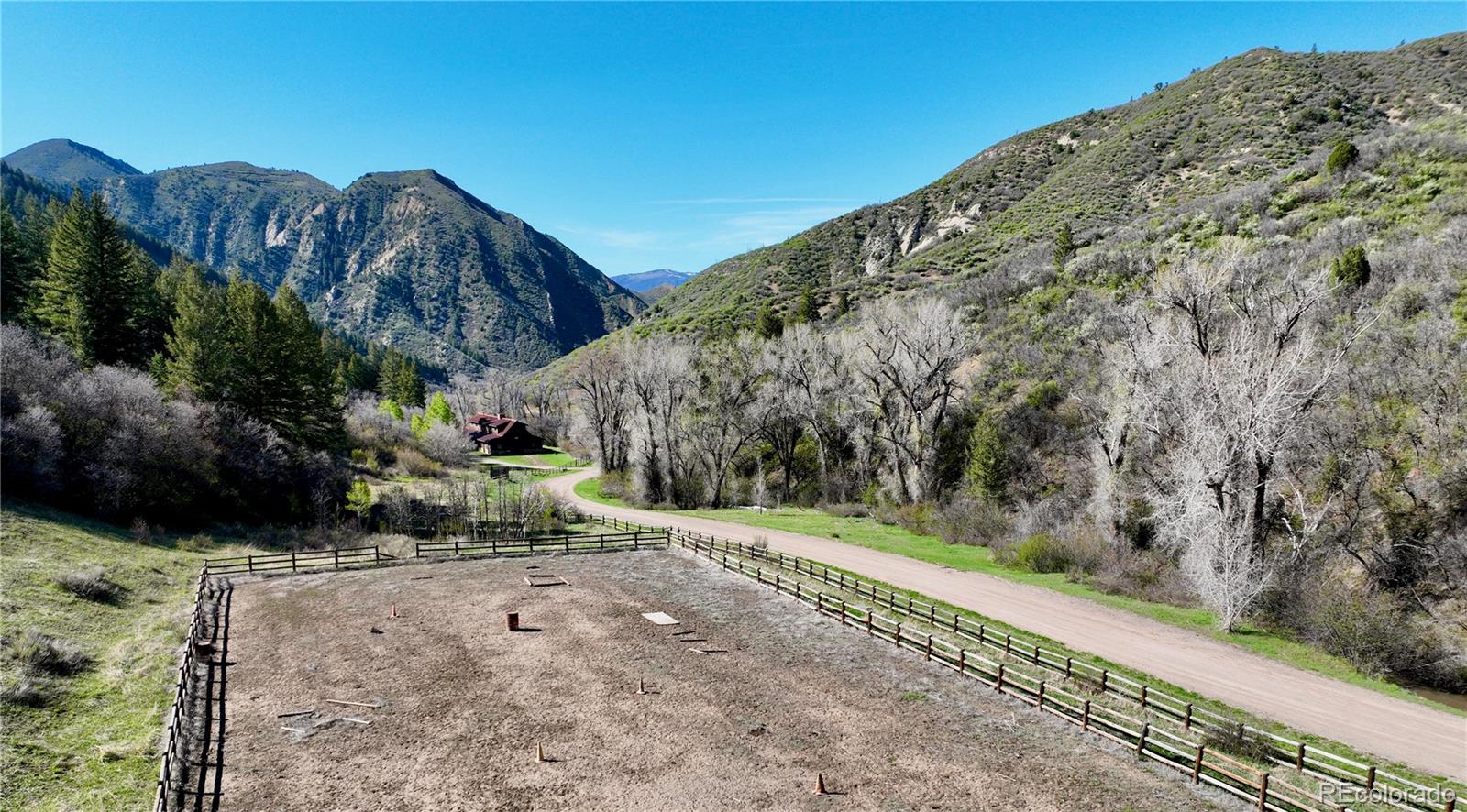 3465 134 County Road