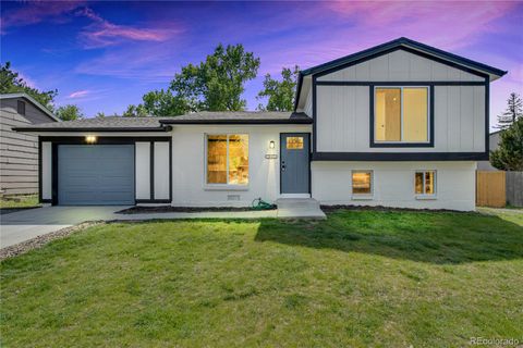 9605 Carr Street Broomfield CO 80021