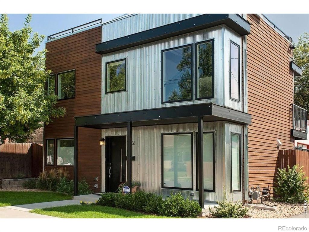 Photo of 1922 E 28th Avenue, Denver, CO 80205 (MLS # IR1056249)