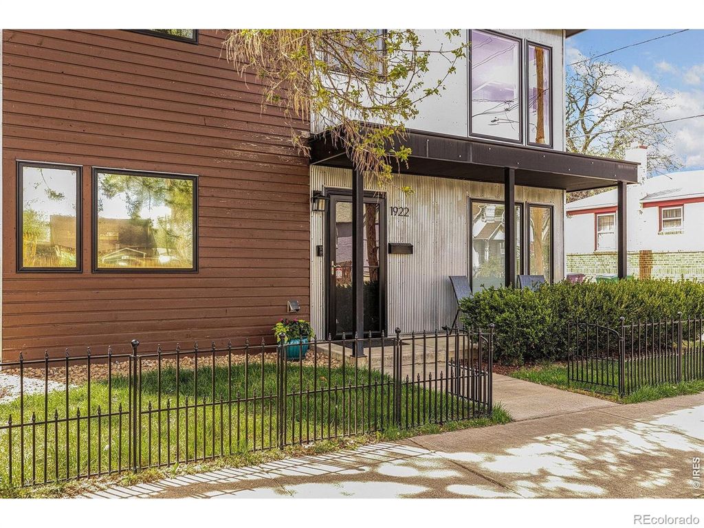 Photo of 1922 E 28th Avenue, Denver, CO 80205 (MLS # IR1056249)