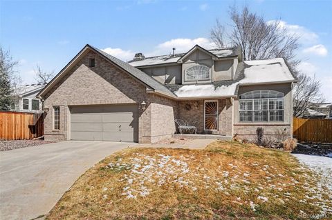 Photo of 6454 S Nelson Way, Littleton, CO 80127 (MLS # 9468439)