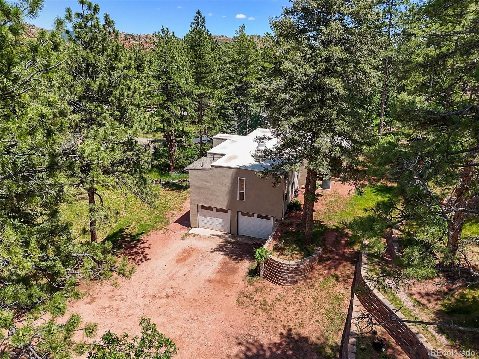 6100 Apache Drive, Larkspur, CO, 80118 2 6100 Apache Drive
