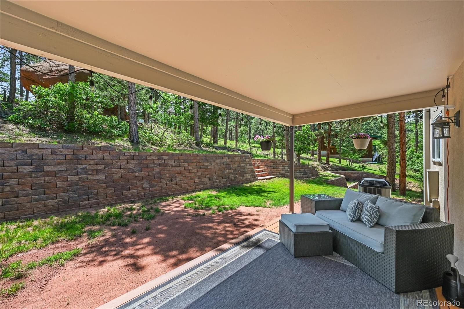 6100 Apache Drive, Larkspur, CO, 80118 3 6100 Apache Drive