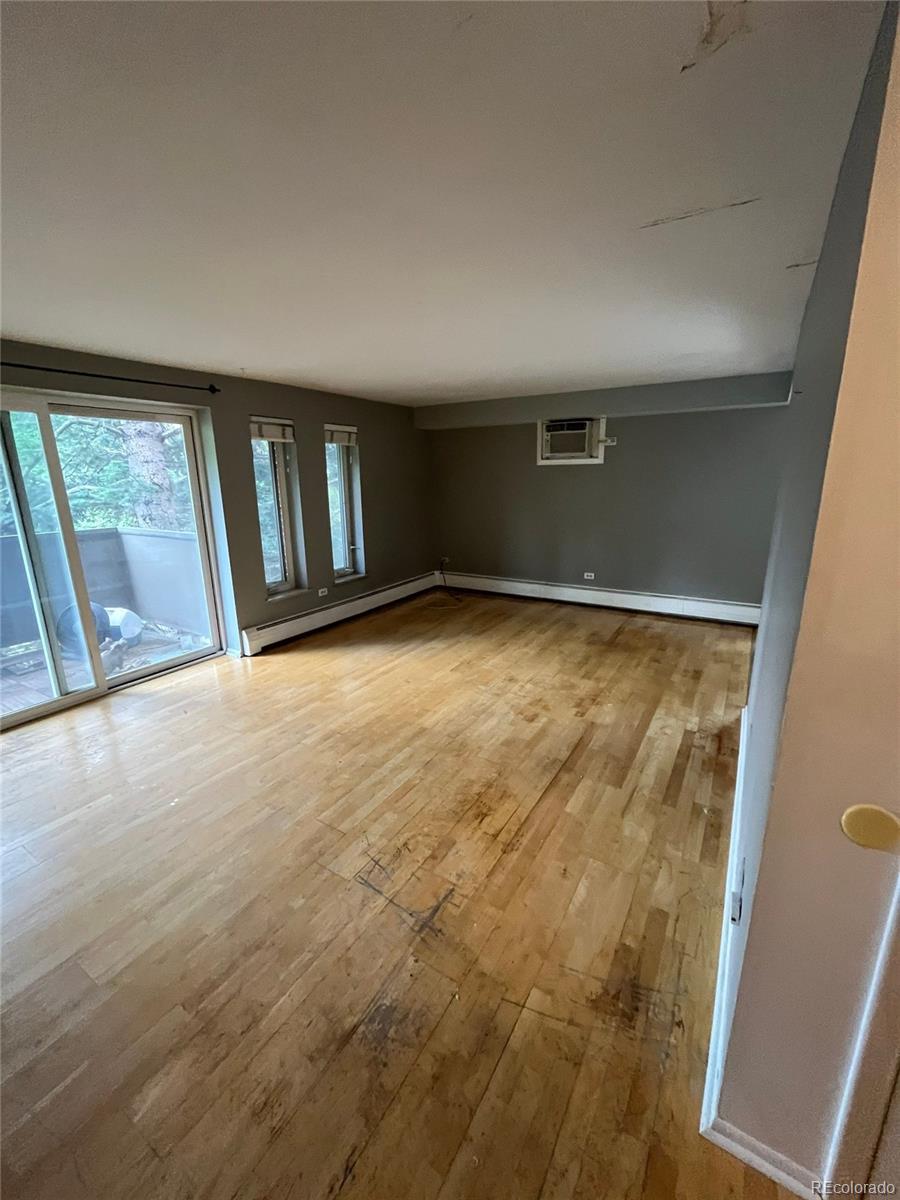 1245 N Race Street 306