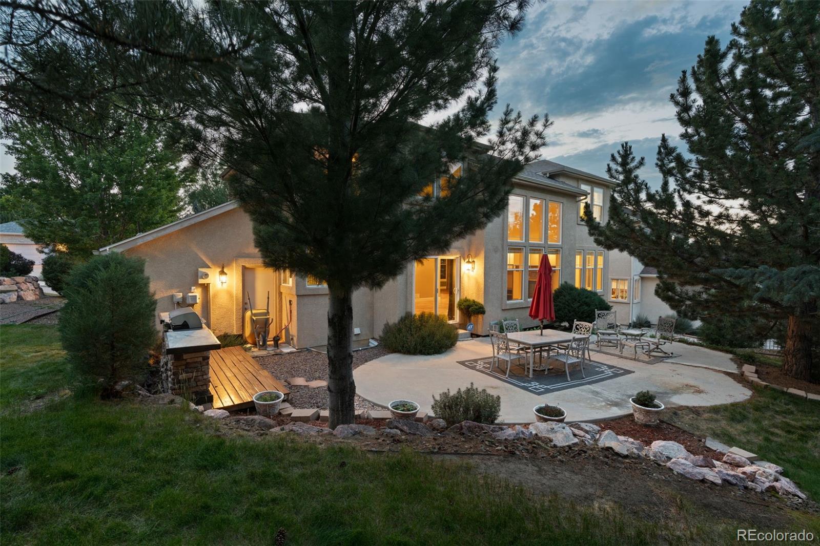 1645 Colgate Drive