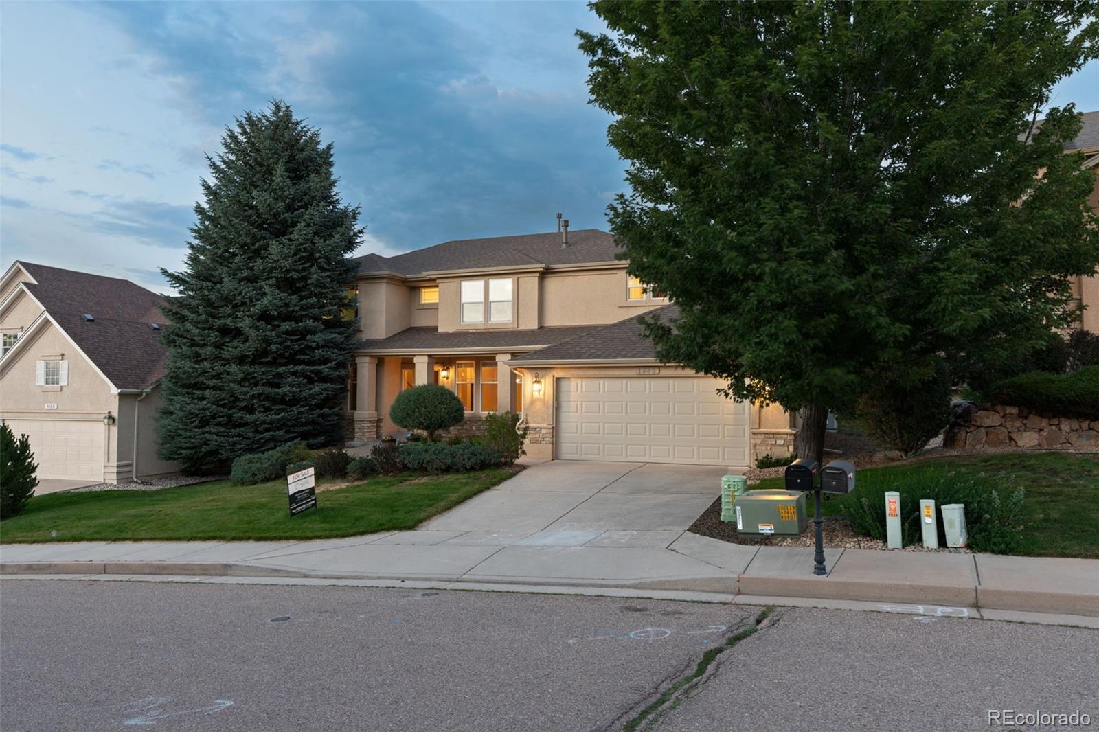 1645 Colgate Drive