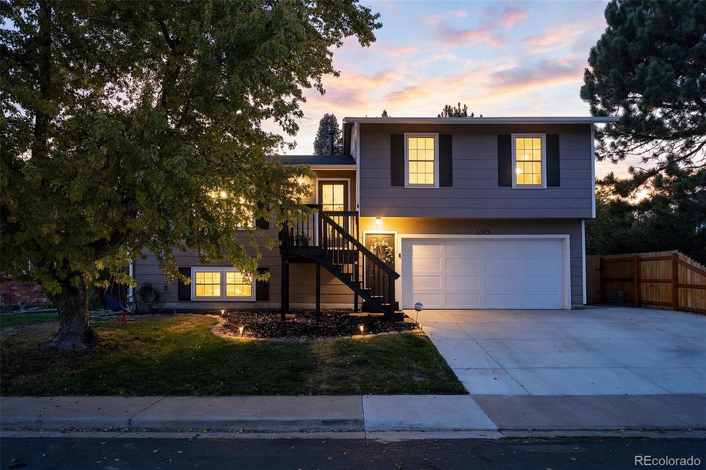 Photo of 12961 S Princess Circle, Broomfield, CO 80020 (MLS # 6892191)