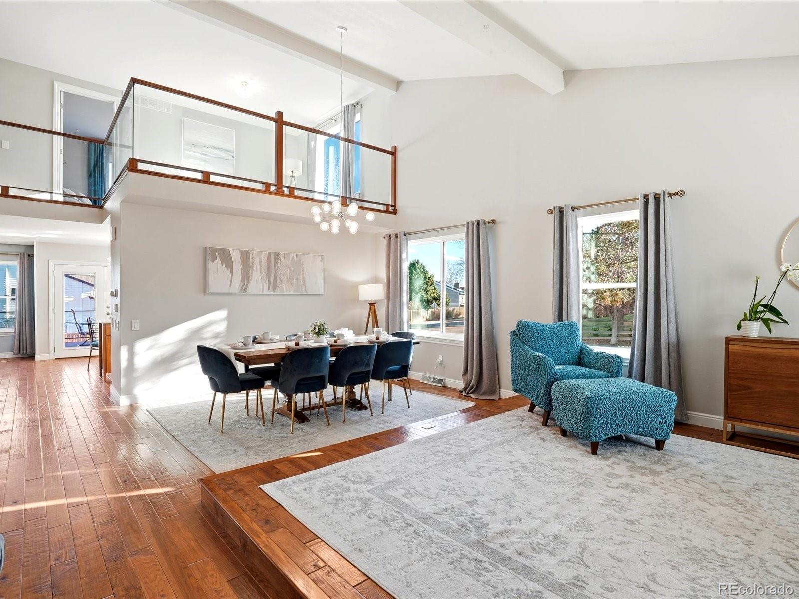 8140 S Storm King Peak