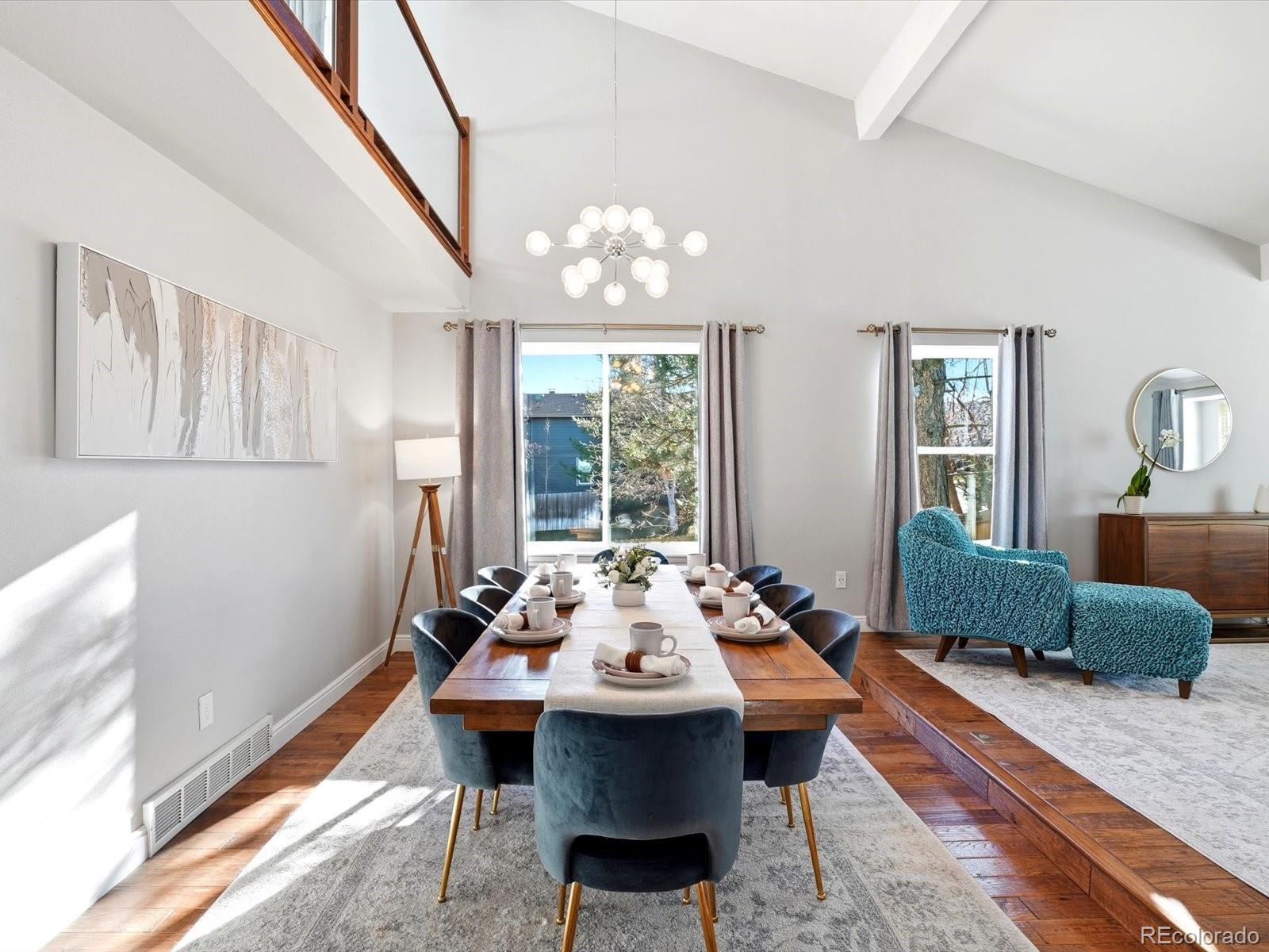 8140 S Storm King Peak