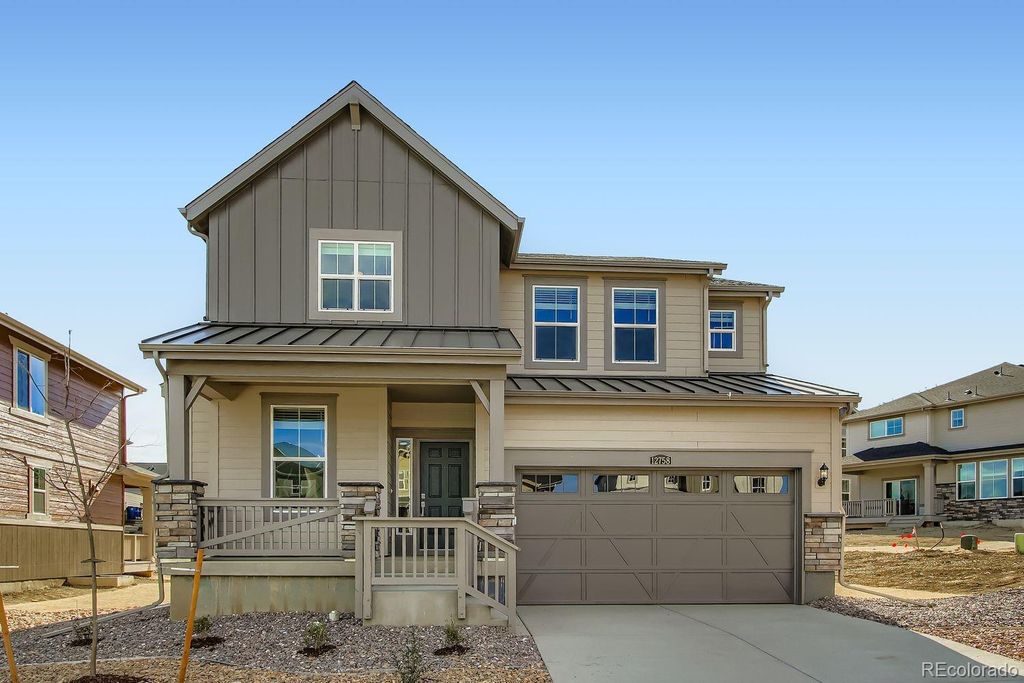Photo of 12758 W Geddes Drive, Littleton, CO 80127 (MLS # 3926667)