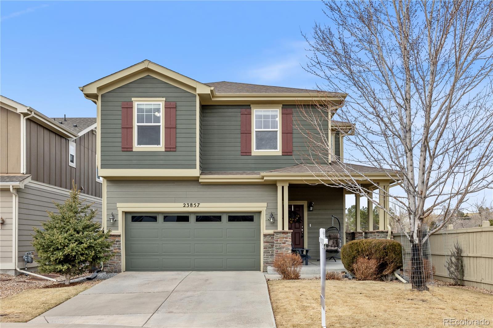 23857 Eagle Bend Lane