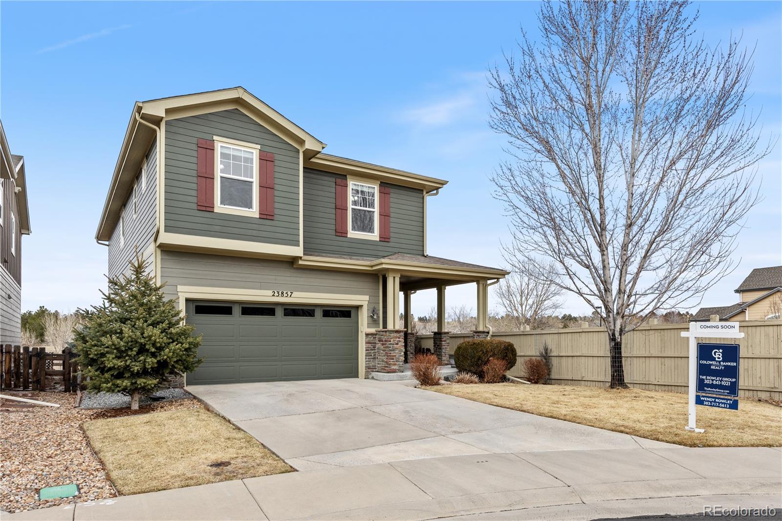 23857 Eagle Bend Lane