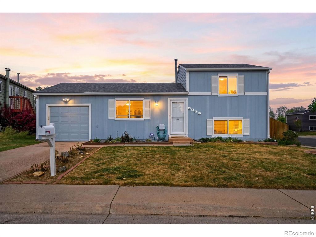 Photo of 9233 W 100th Circle, Westminster, CO 80021 (MLS # IR1057329)