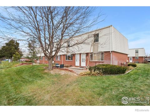 707 3rd Street 5 Windsor CO 80550
