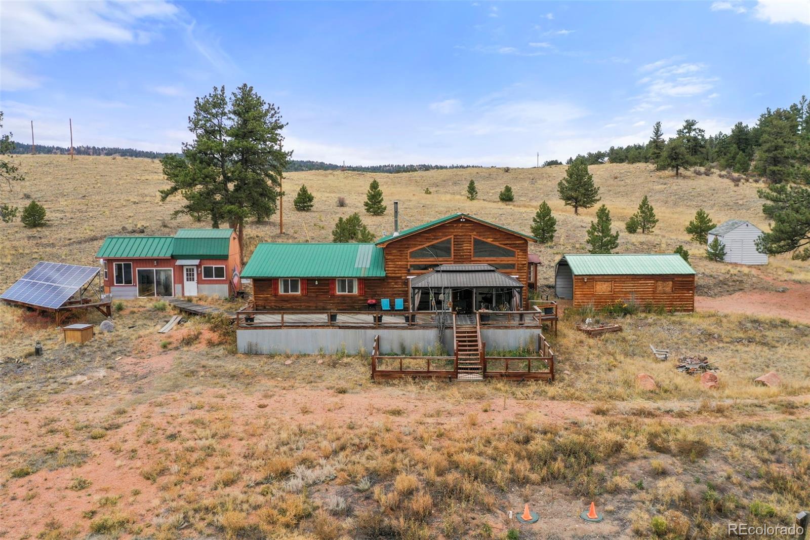 608 Slater Creek Road